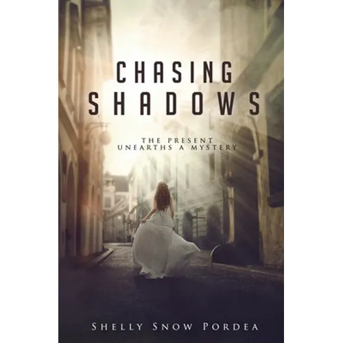 Chasing Shadows - Paperback
