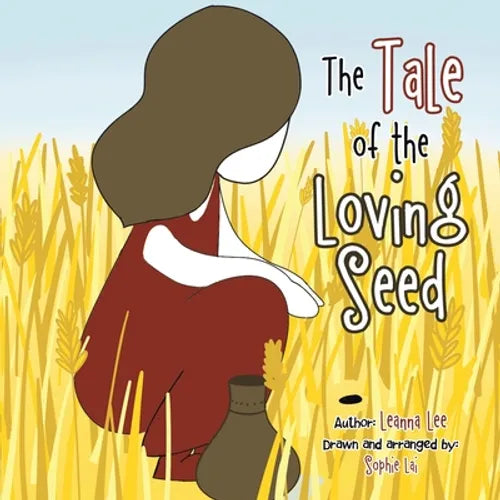 The Tale of the Loving Seed - Paperback
