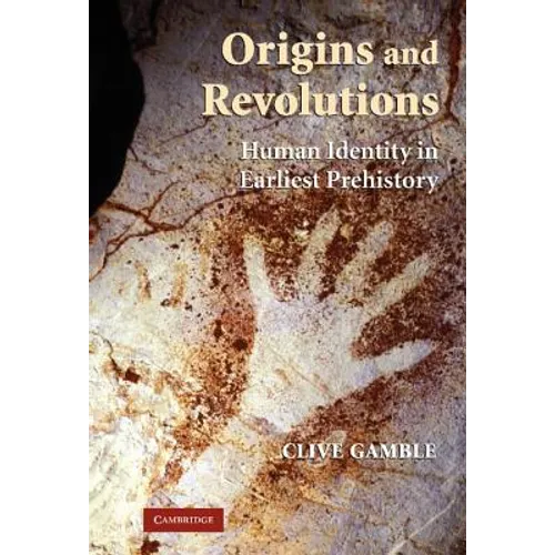 Origins and Revolutions - Hardcover