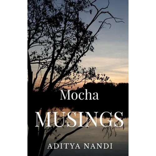 Mocha Musings - Paperback