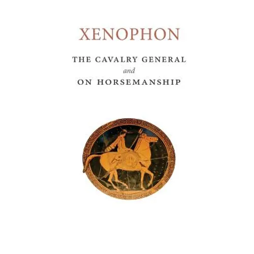 The Cavalry General and On Horsemanship - Paperback