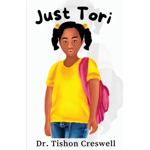 Just Tori - Paperback