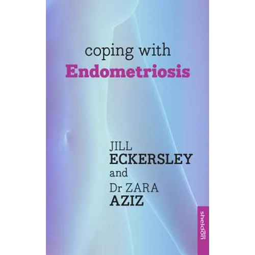 Coping with Endometriosis - Paperback
