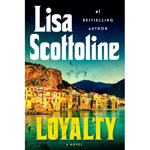 Loyalty - Library Binding