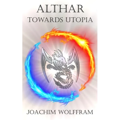 Althar - Towards Utopia - Paperback