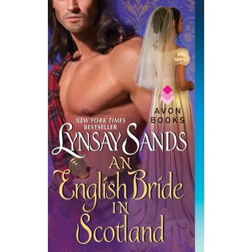 An English Bride in Scotland: Highland Brides - Paperback