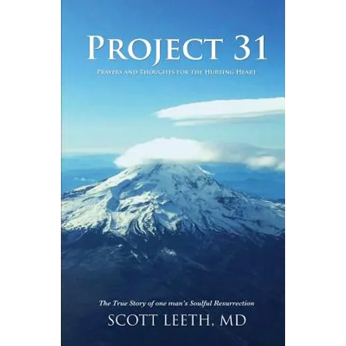 Project 31 - Paperback