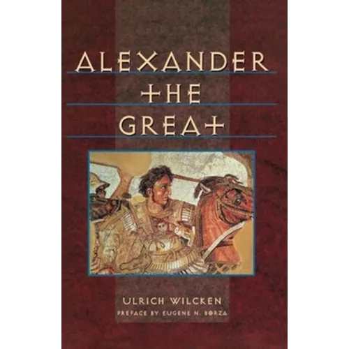 Alexander the Great - Paperback