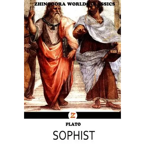 Sophist - Paperback