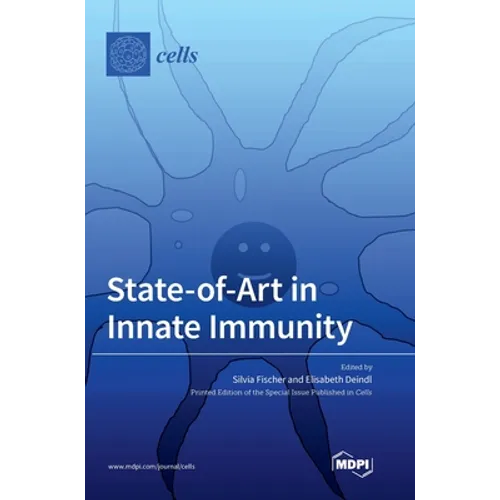 State-of-Art in Innate Immunity - Hardcover