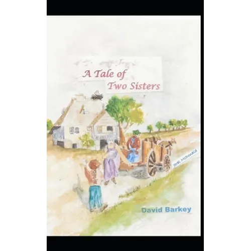 A Tale of Two Sisters: From Romanian Refugees to American Homemakers - Paperback