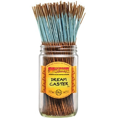 Incense 10 Stick Bundle - Dream Caster