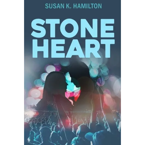 Stone Heart - Paperback