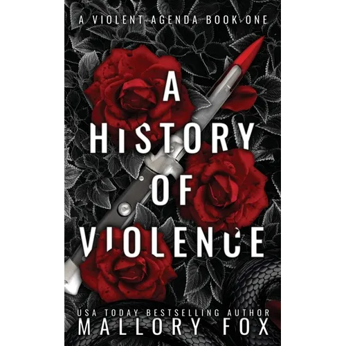 A History of Violence - Paperback