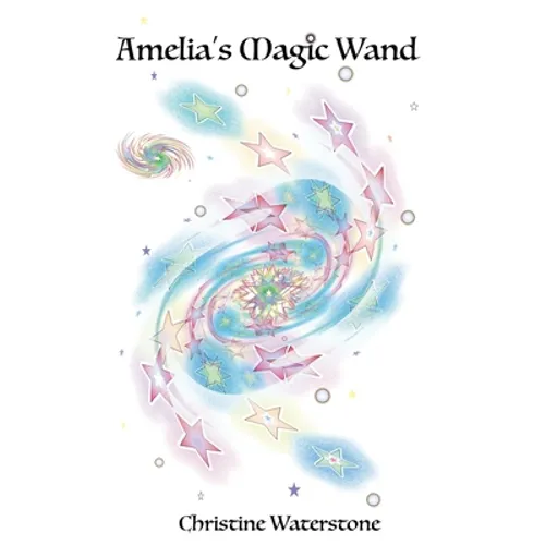 Amelia's Magic Wand - Paperback