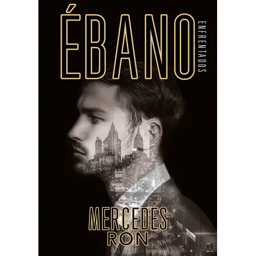 Ébano / Ebony - Paperback