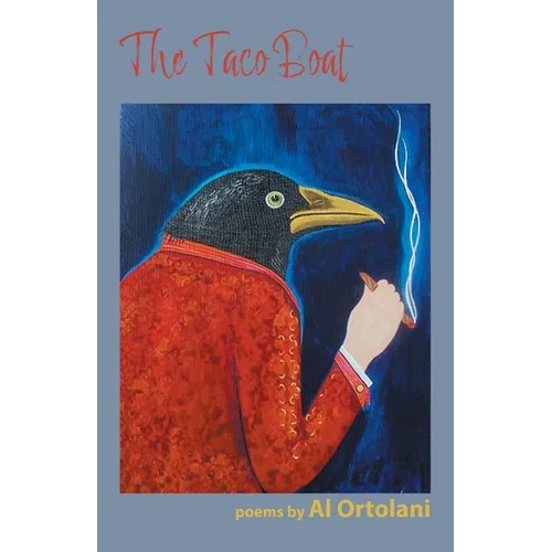 The Taco Boat - Paperback