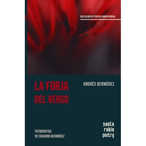 La forja del verso - Paperback