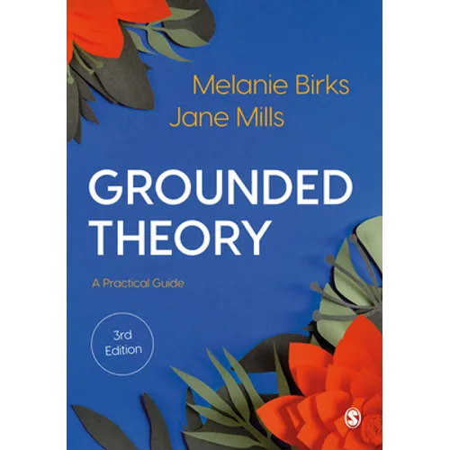 Grounded Theory: A Practical Guide - Paperback