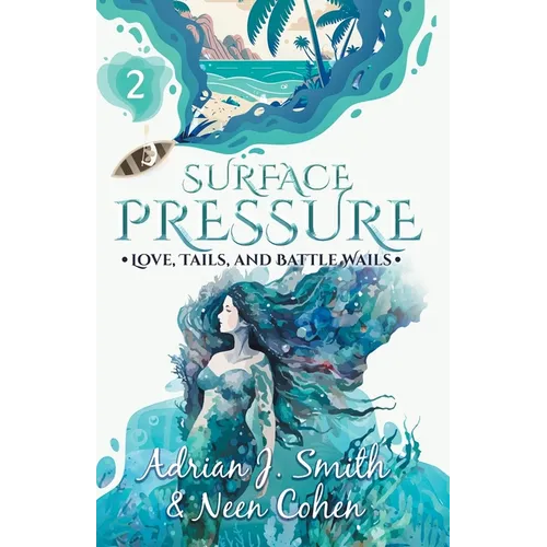 Surface Pressure - Paperback