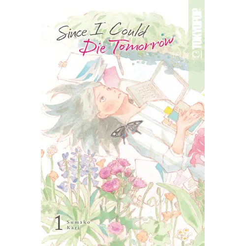 Since I Could Die Tomorrow, Volume 1 - Paperback