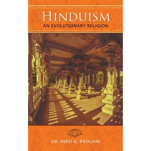 Hinduism: An Evolutionary Religion - Hardcover