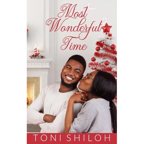Most Wonderful Time - Paperback