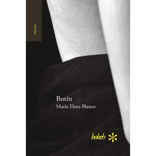 Botín. Antología personal 1986-2016 - Paperback