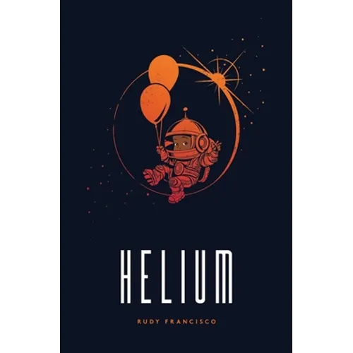 Helium: Alternate Cover Limited Edition - Paperback