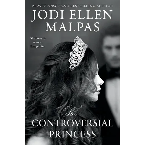 The Controversial Princess - Paperback