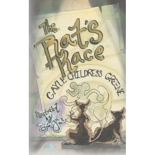 The Rat's Race - Paperback