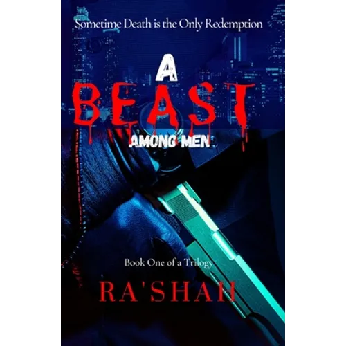A Beast among men - Paperback