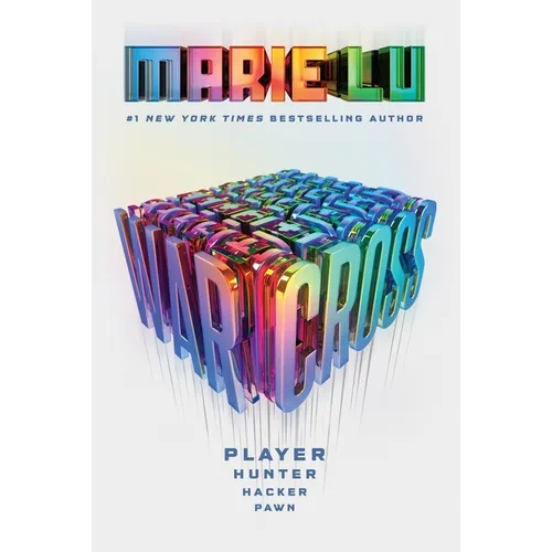Warcross - Hardcover
