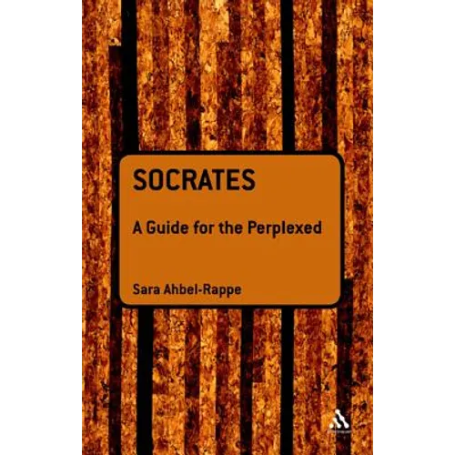 Socrates: A Guide for the Perplexed - Paperback