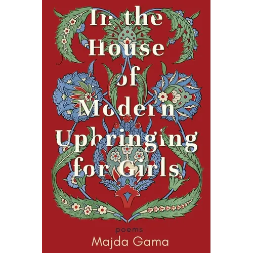 In the House of Modern Upbringing for Girls - Paperback