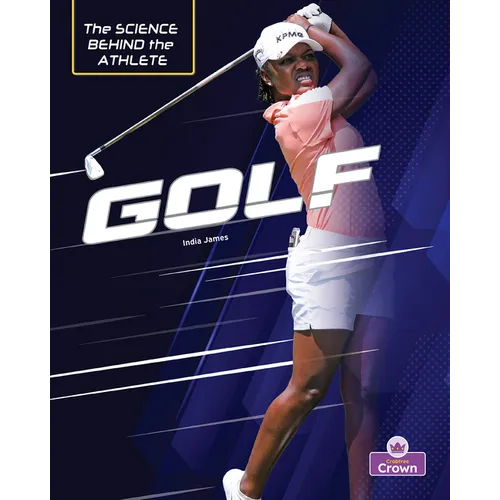 Golf - Hardcover