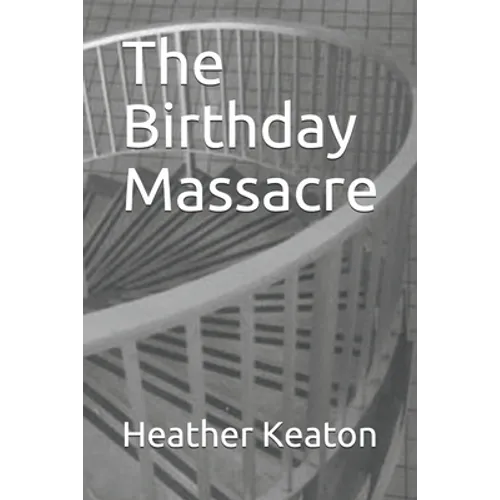 The Birthday Massacre - Paperback