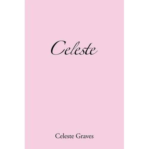 Celeste - Paperback