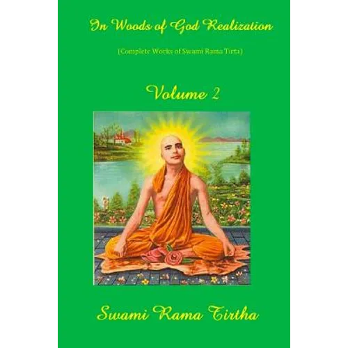 In Woods Of God Realization - Volume II - Paperback