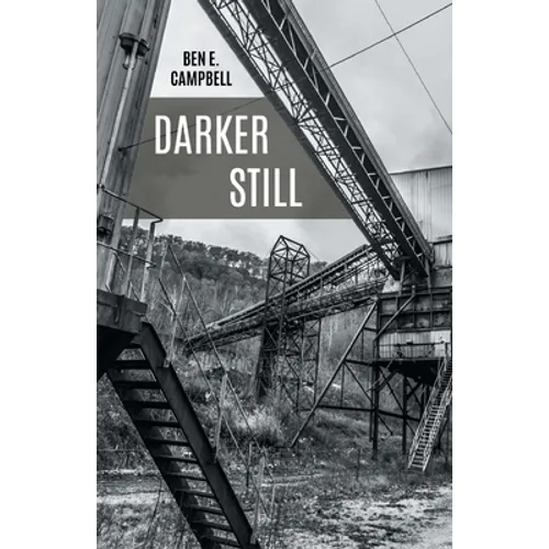 Darker Still - Paperback