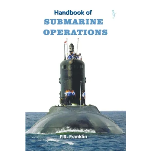 Handbook of Submarine Operations - Paperback