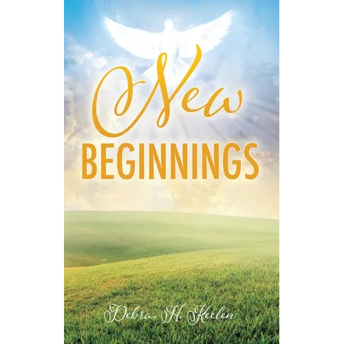 New Beginnings - Paperback