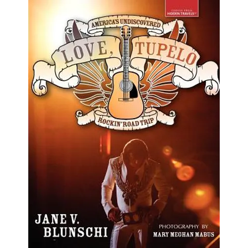 Love, Tupelo - Paperback