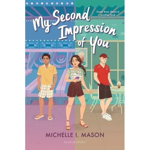 My Second Impression of You - Hardcover