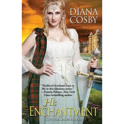 His Enchantment - Paperback