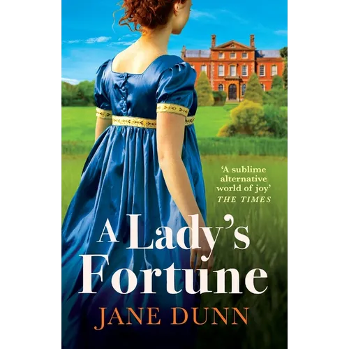 A Lady's Fortune - Paperback