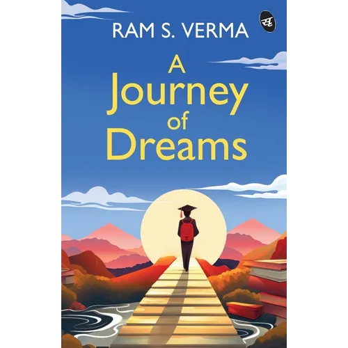 A Journey of Dreams - Paperback