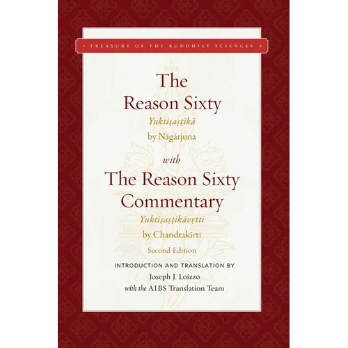 The Reason Sixty: With the Reason Sixty Commentary, Second Edition - Hardcover