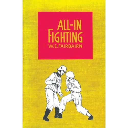 All-In Fighting - Paperback