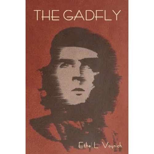 The Gadfly - Paperback